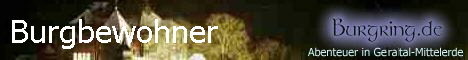 Burgbewohner